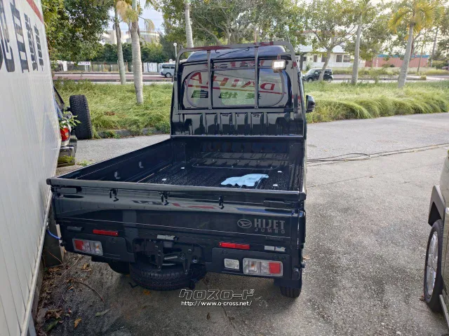 ダイハツ ハイゼットトラック
