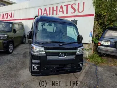 ダイハツ ハイゼットトラック