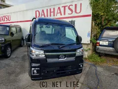 ダイハツ ハイゼットトラック