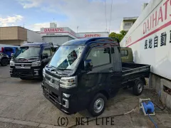 ダイハツ ハイゼットトラック