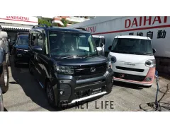 ダイハツ タント