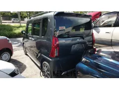 ダイハツ タント