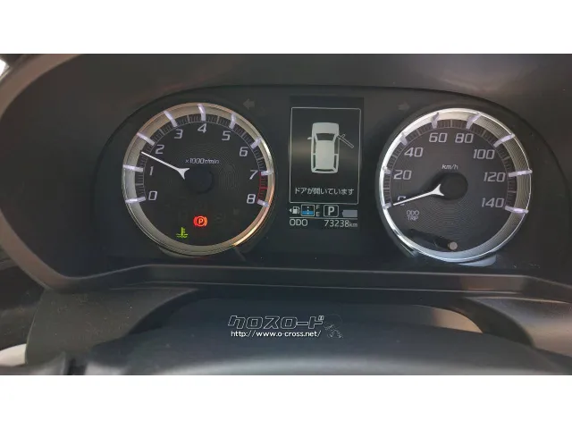 ダイハツ ムーヴ