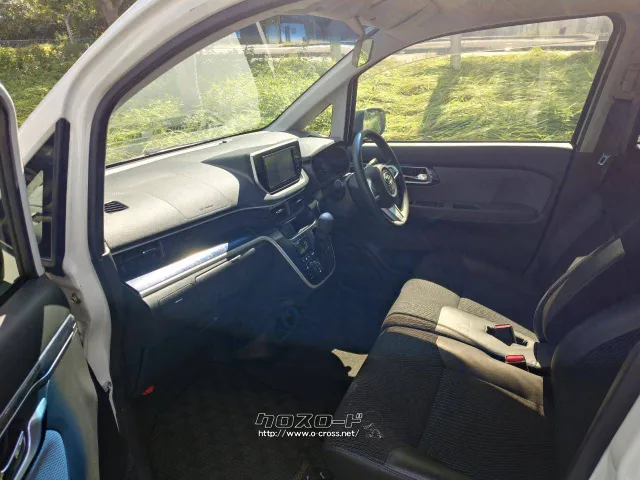 ダイハツ ムーヴ