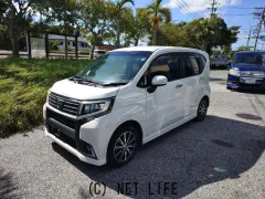 ダイハツ ムーヴ