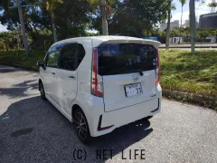 ダイハツ ムーヴ