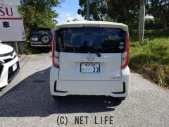 ダイハツ ムーヴ