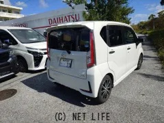 ダイハツ ムーヴ