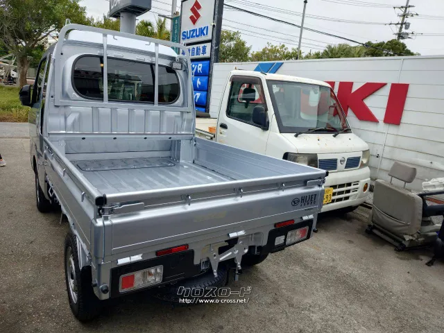 ダイハツ ハイゼットトラック