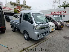 ダイハツ ハイゼットトラック