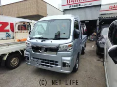 ダイハツ ハイゼットトラック