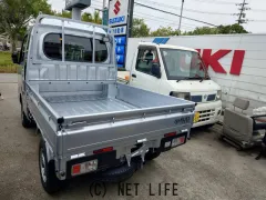 ダイハツ ハイゼットトラック