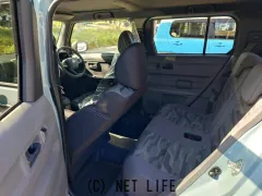 ダイハツ タフト