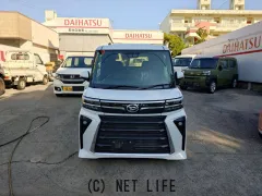 ダイハツ タント