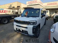 ダイハツ タフト