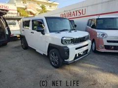 ダイハツ タフト