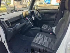 ダイハツ タフト