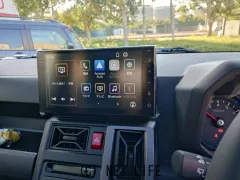 ダイハツ タフト