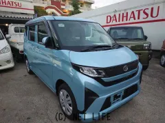 ダイハツ ムーヴ