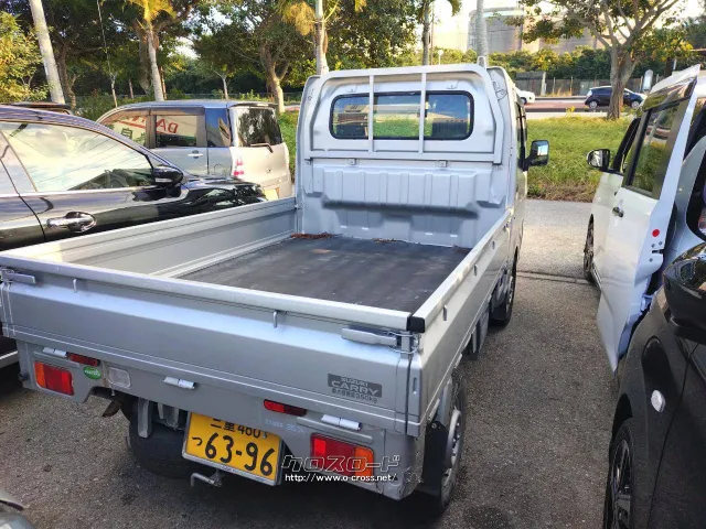 スズキ キャリイ