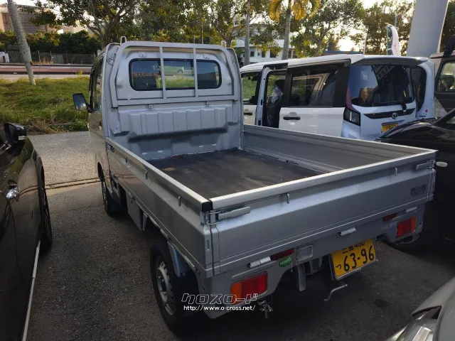 スズキ キャリイ