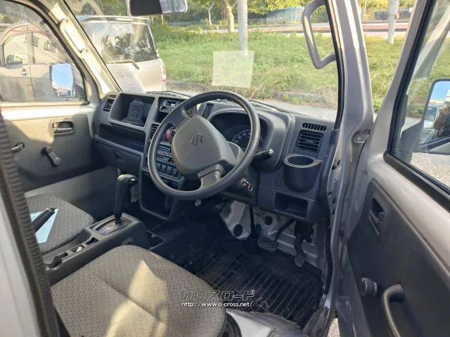 スズキ キャリイ