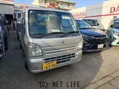 スズキ キャリイ