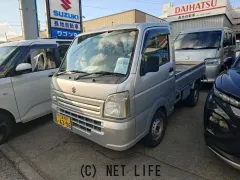スズキ キャリイ
