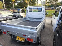 スズキ キャリイ