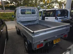 スズキ キャリイ