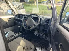 スズキ キャリイ