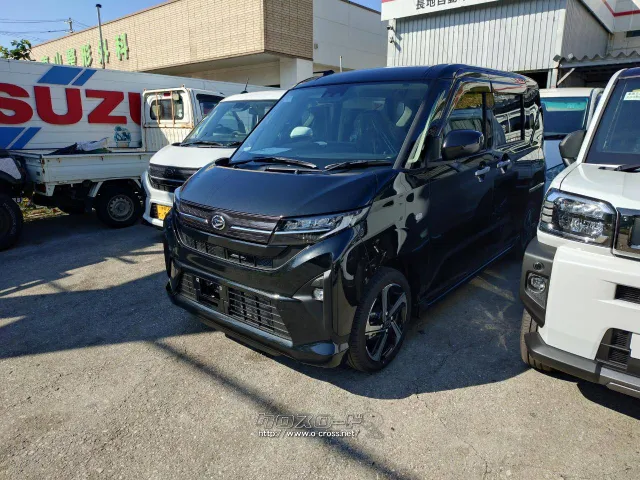 ダイハツ ムーヴ