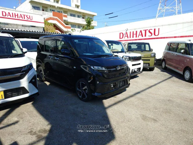 ダイハツ ムーヴ