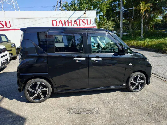 ダイハツ ムーヴ