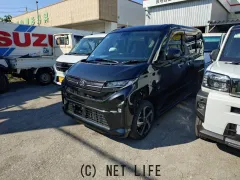 ダイハツ ムーヴ