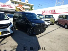 ダイハツ ムーヴ