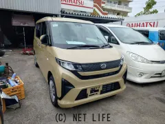 ダイハツ ムーヴ