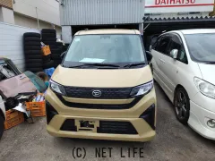 ダイハツ ムーヴ