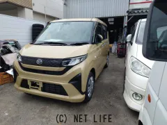 ダイハツ ムーヴ