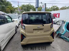 ダイハツ ムーヴ