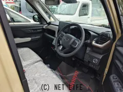 ダイハツ ムーヴ