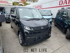 ダイハツ ムーヴ