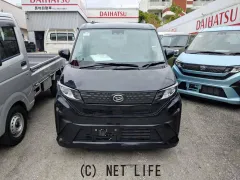 ダイハツ ムーヴ
