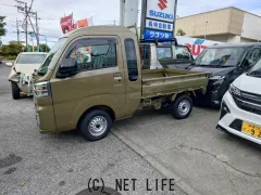 ダイハツ ハイゼットトラック
