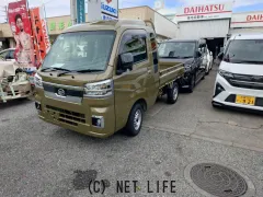 ダイハツ ハイゼットトラック