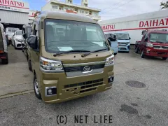 ダイハツ ハイゼットトラック
