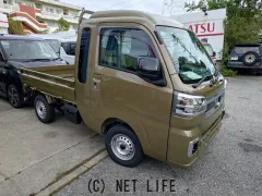 ダイハツ ハイゼットトラック