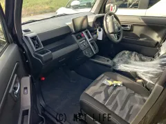 ダイハツ タフト