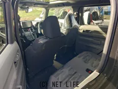 ダイハツ タフト