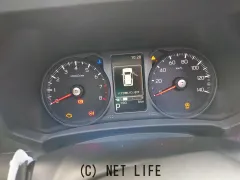 ダイハツ タフト